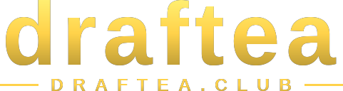 draftea logo