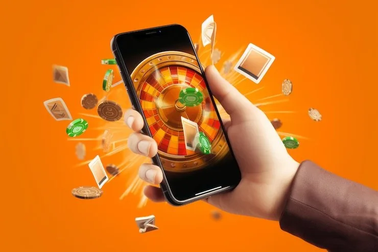 draftea Experiencia en el celular